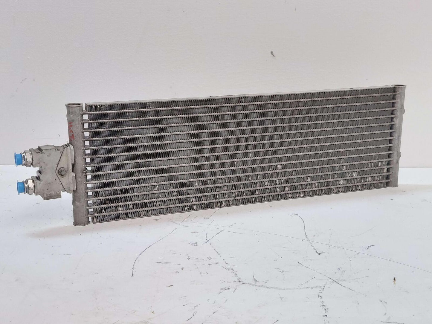 12-18 Mercedes W218 CLS63S AMG TRANSMISSION OIL COOLER 5.5L A/T AUTOMATIC