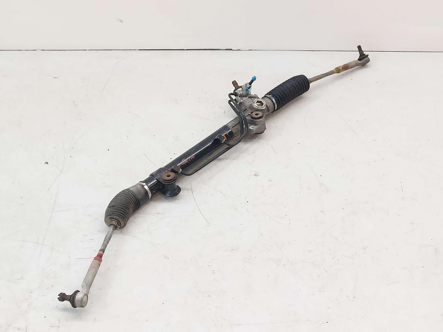 16-23 TOYOTA TACOMA STEERING GEAR RACK PINION 25K KM'S / 15.5K MILES! 4425004041