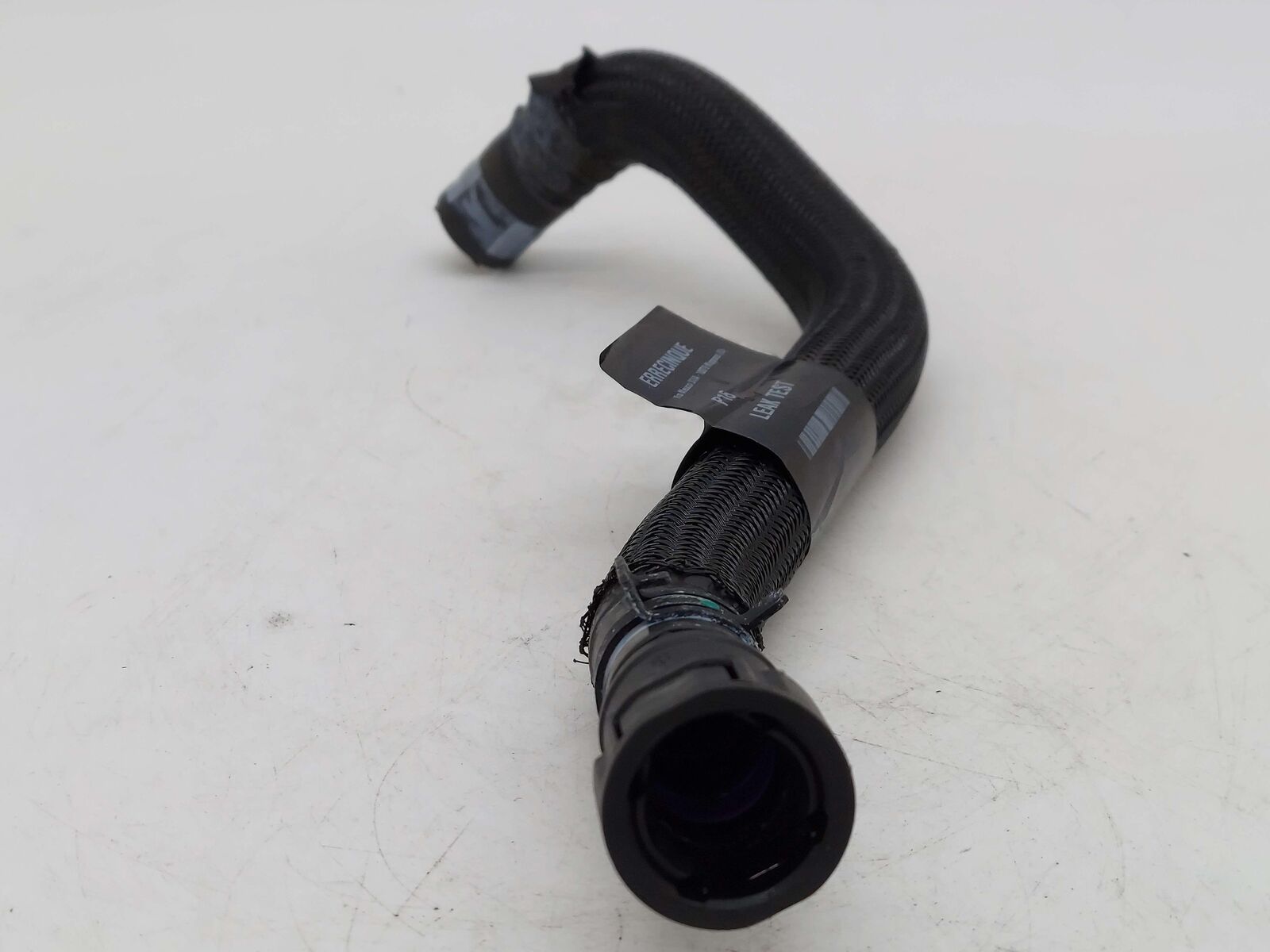 2023 McLaren Artura Hose Invertor Coolant Hose 16L0167CP