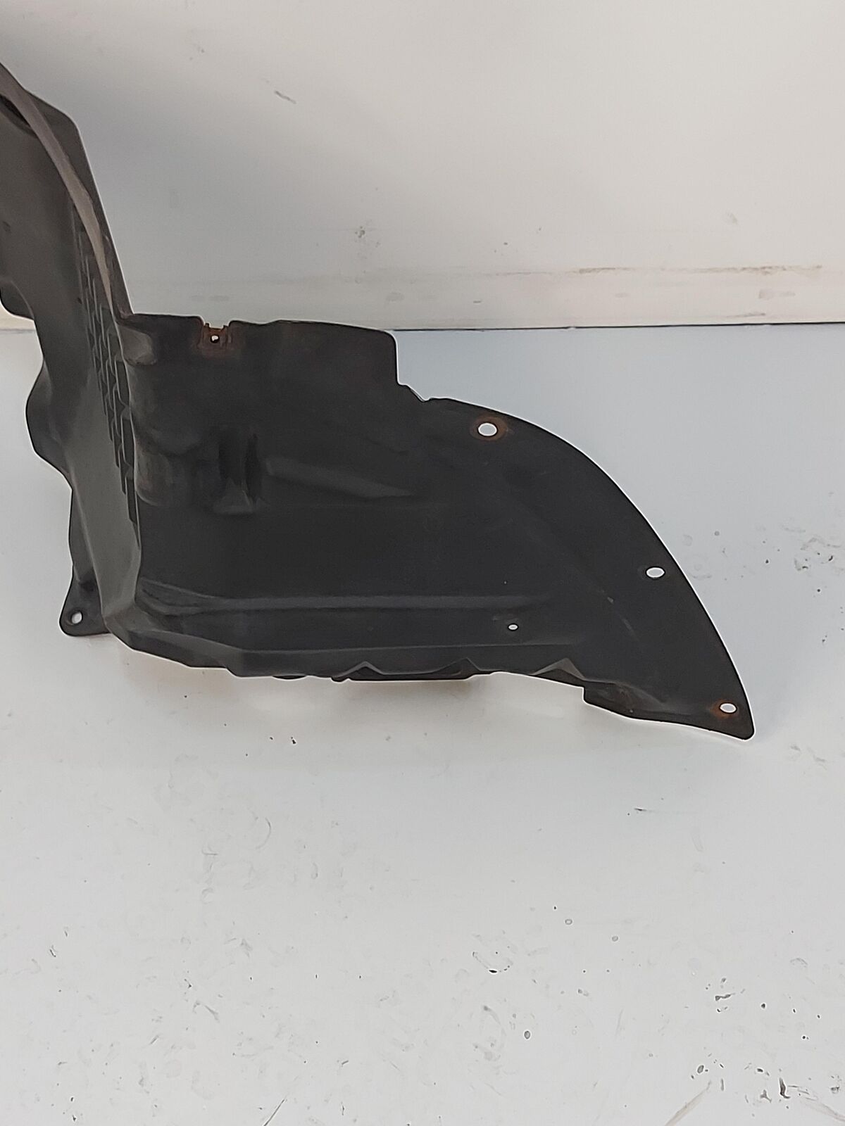 1999 NISSAN SKYLINE R34 GT-T COUPE 2 Door Right Inner Fender Liner 63844aa000