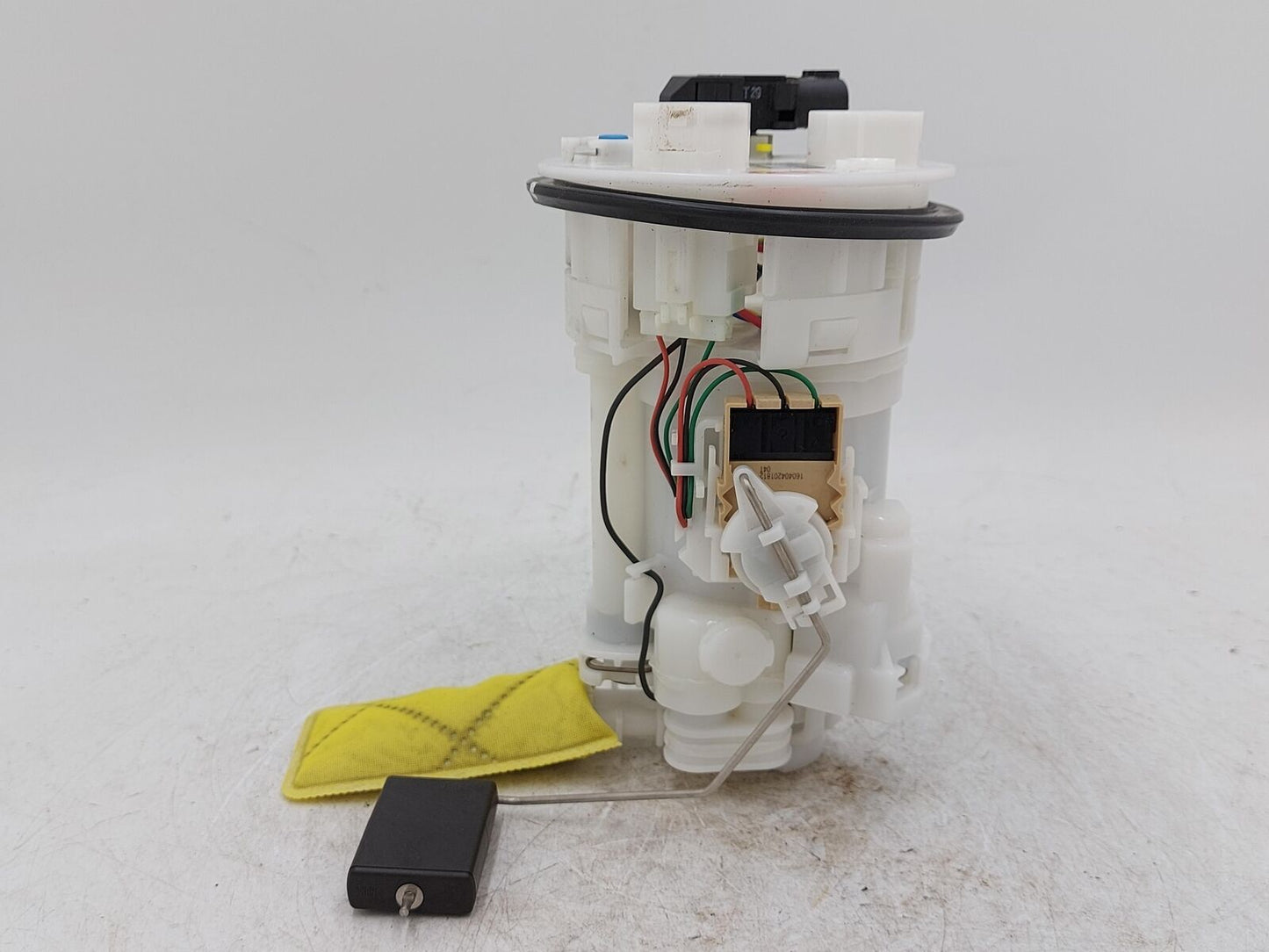 16-22 Lexus RX450 Hybrid Fuel Pump 77020-48260 89461-48020