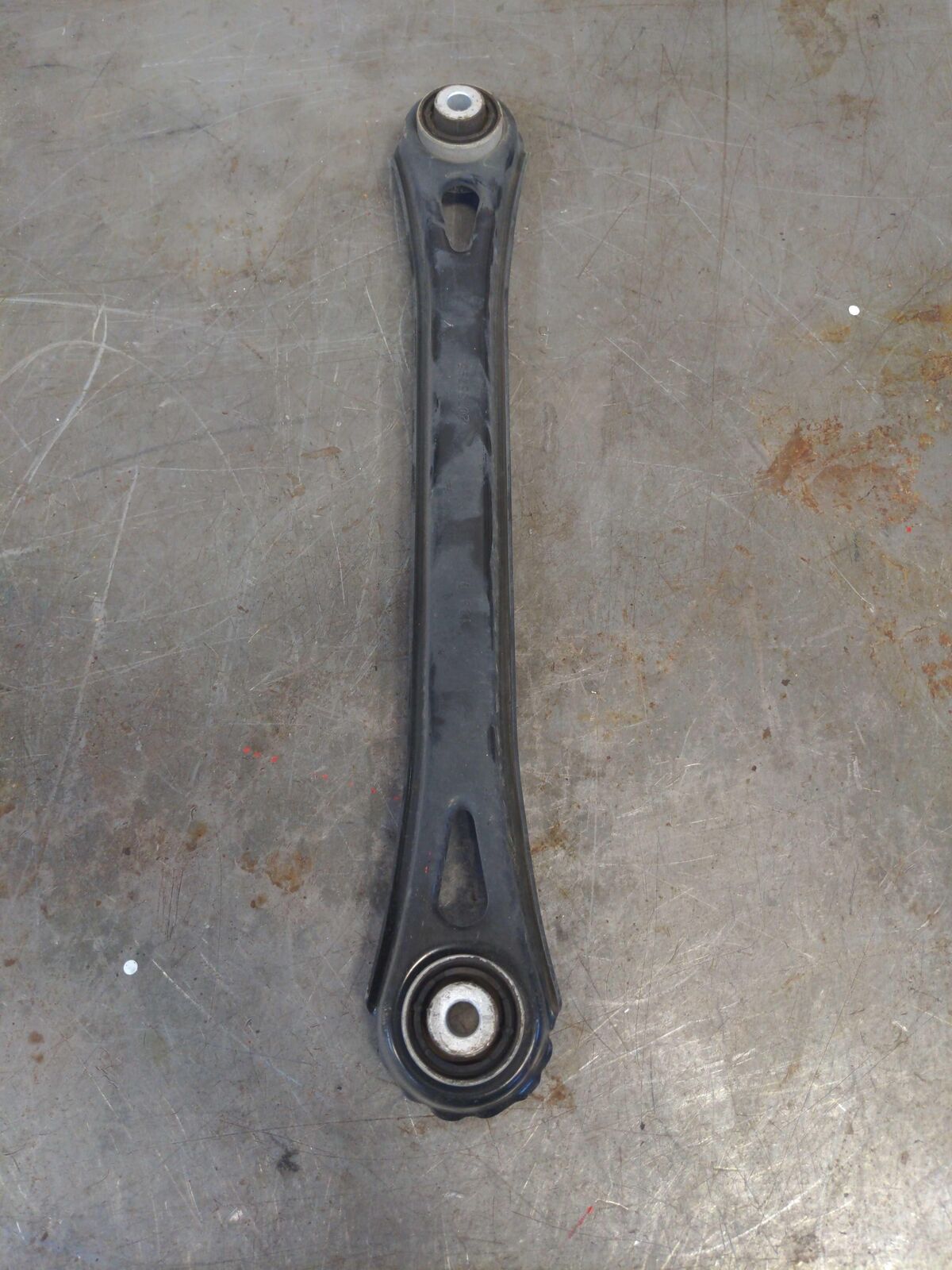 2020 CADILLAC CT4-V 2.7L Rear Left Lower Control Arm Lh Rear 16KM's!