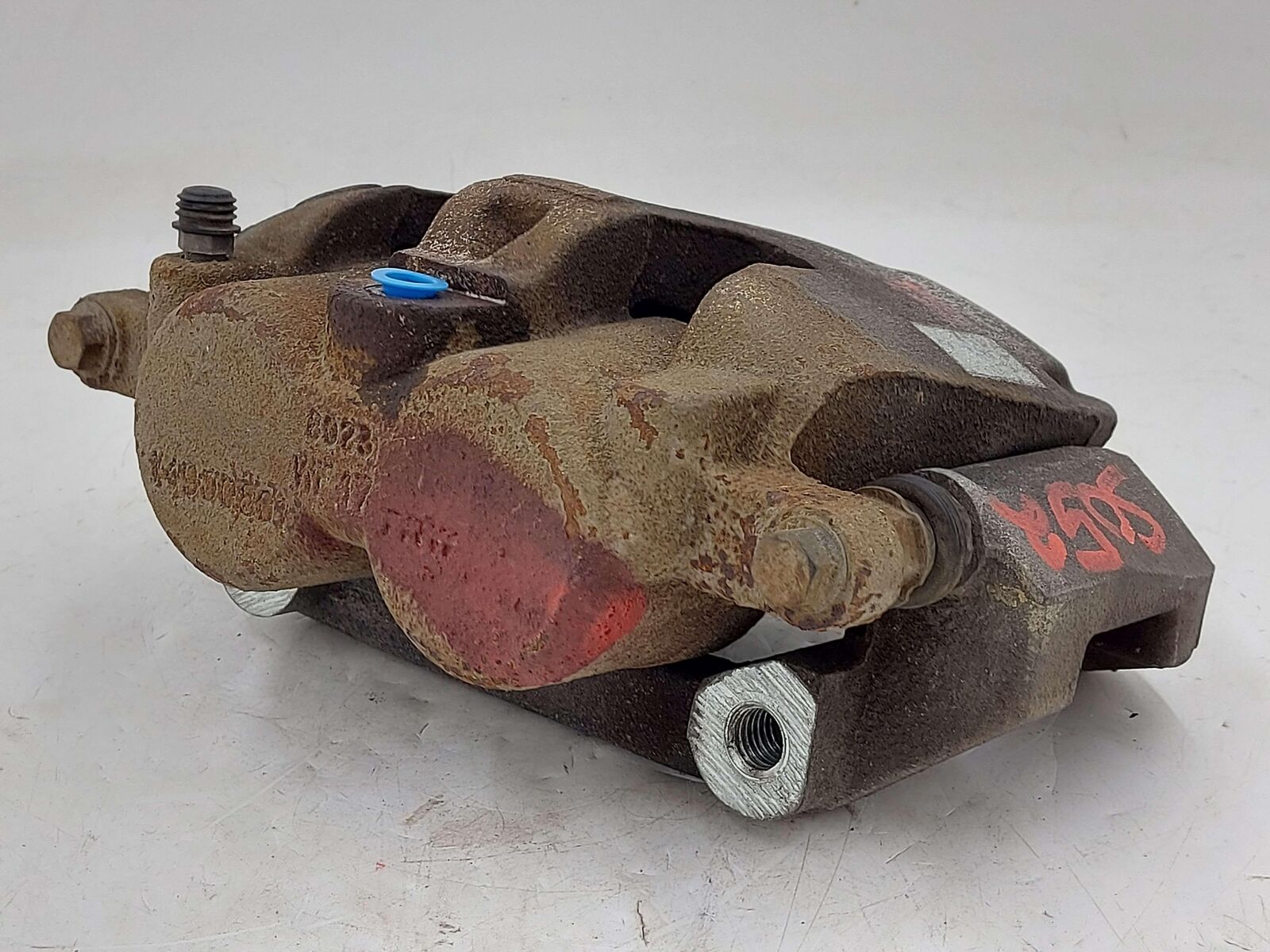 12-23 DODGE PICKUP 1500 FRONT RIGHT BRAKE CALIPER 1490080 68157610AA