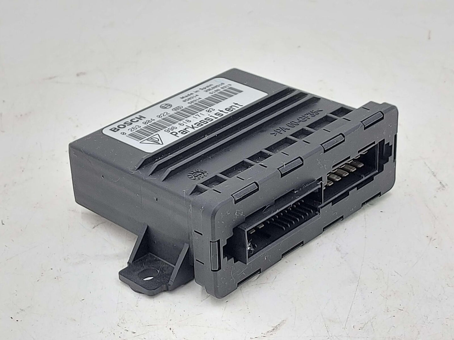 99-10 Porsche 911 997 Carrera S PDC PARK ASSIST CONTROL MODULE 0263004022