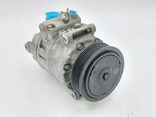 09-15 VW TIGUAN A/c AC Air Compressor 2.0l 1k0820859s 135K KMs 2.0L turbo