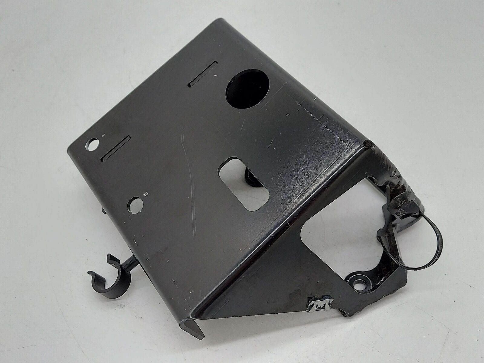 2023 McLaren Artura Vacuum Pump Bracket 16CA004CP