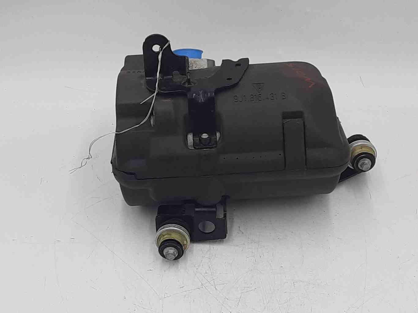 2020 PORSCHE TAYCAN A/c AC Air Con Compressor9J1816797A 9j1816431b