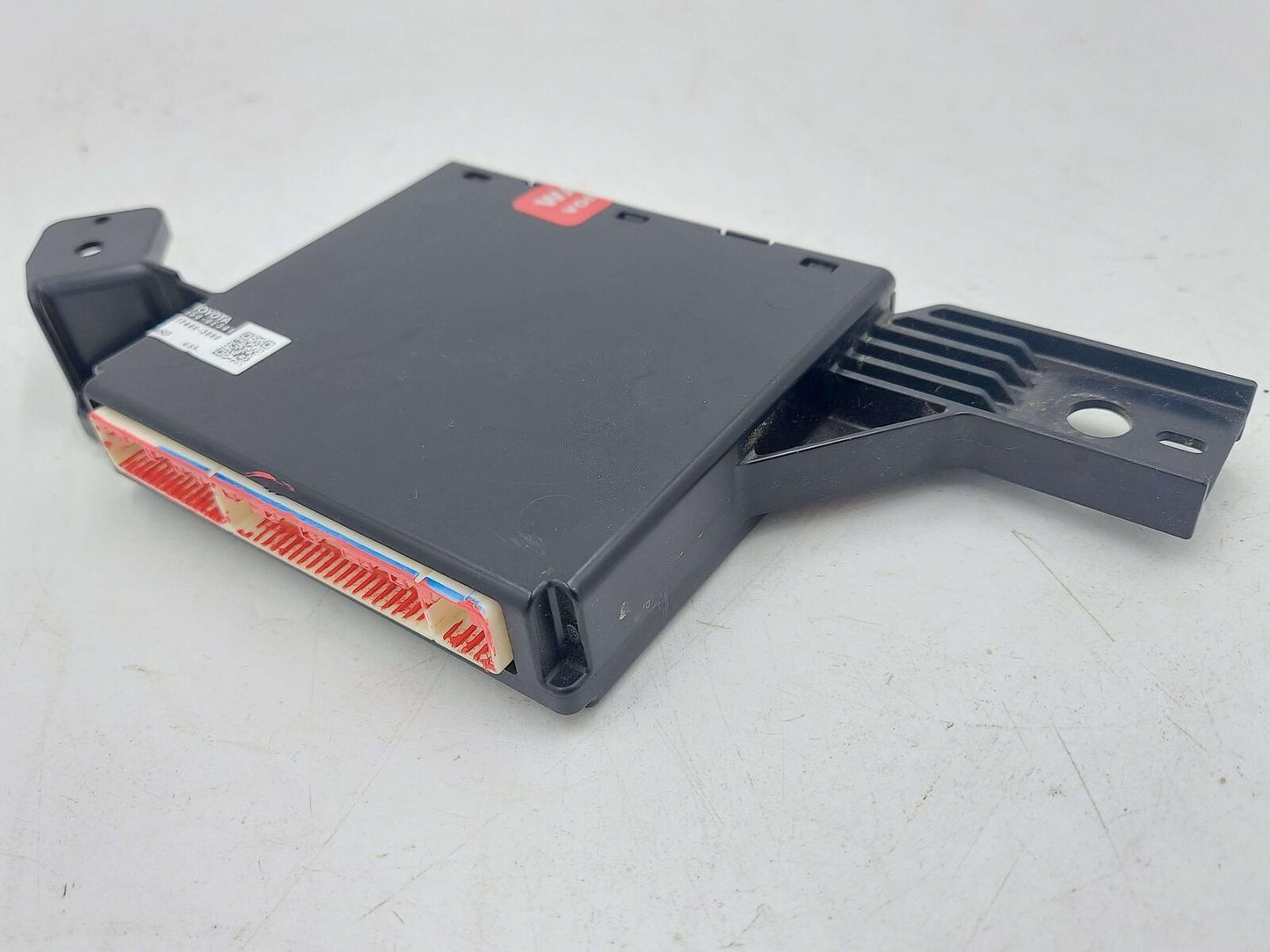 14-15 TOYOTA HIGHLANDER TEMPERATURE CLIMATE CONTROL MODULE 88650-0E341