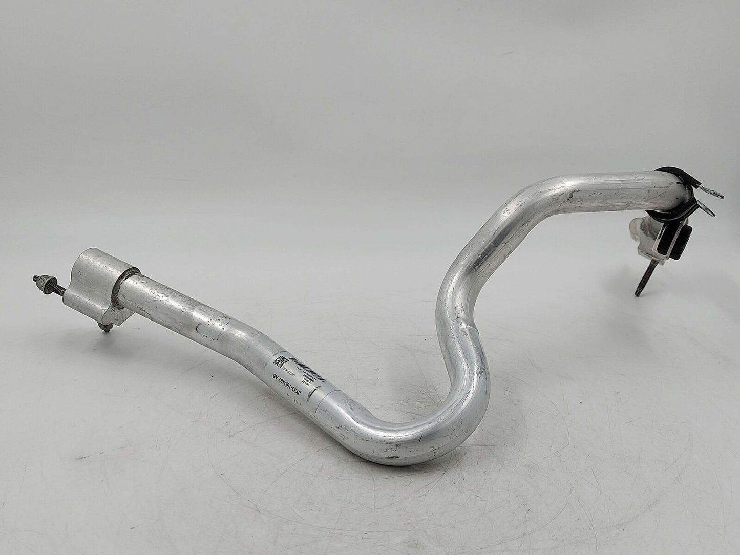 2024 ASTON MARTIN DB12 VOLANTE A/C AIR CONDITIONING LINE HOSE PIPE