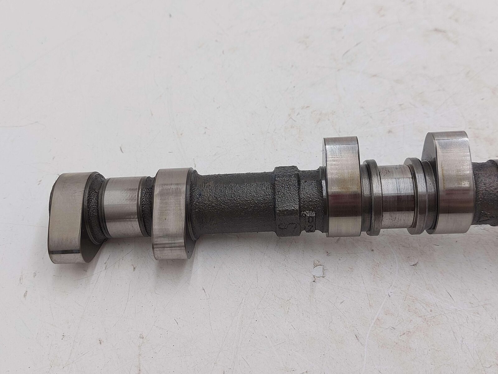 2010 PORSCHE 911 CARRERA 4S 997.2 3.8L MA1.01 RIGHT CAMSHAFT EXHAUST