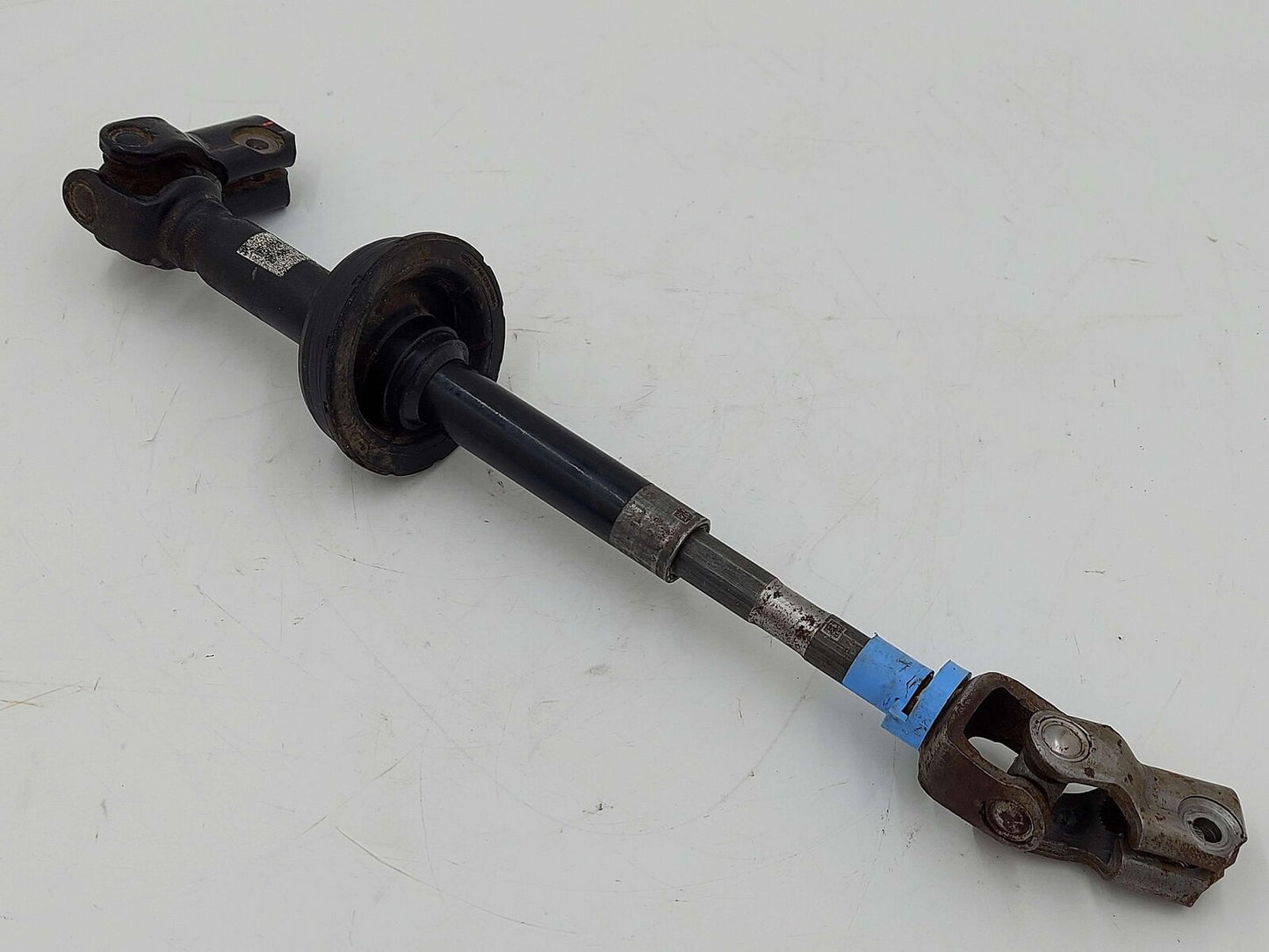 2019 TOYOTA RAV-4 INTERMEDIATE STEERING COLUMN SHAFT 411912030 19804223