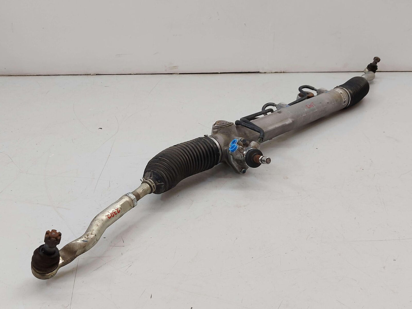 14-21 TOYOTA TUNDRA SR5 STEERING GEAR RACK/PINION 15120529 442500C131 445.32