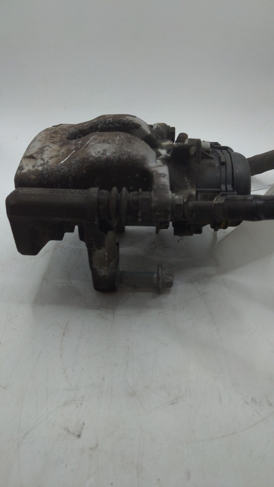 13-19 Mercedes B250 Rear LH Left Caliper A2464232398L 43K KMS