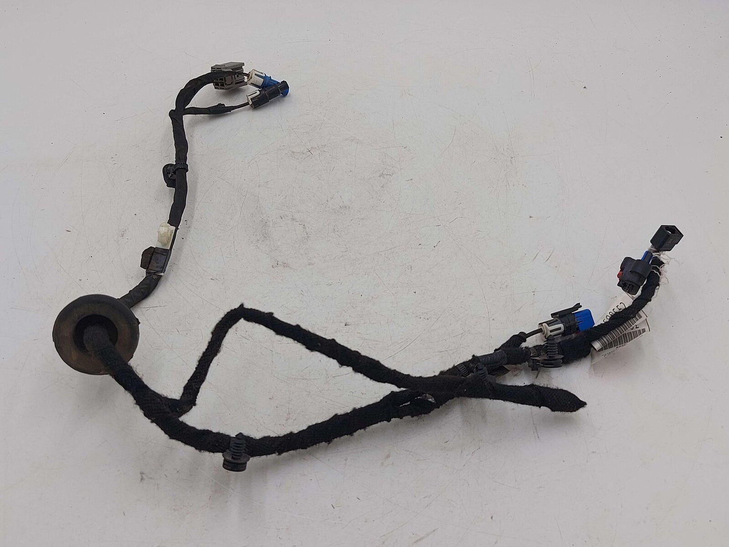 2020 Sierra Denali 3500 Rear View Mirror Wire Wiring Harness 84599552