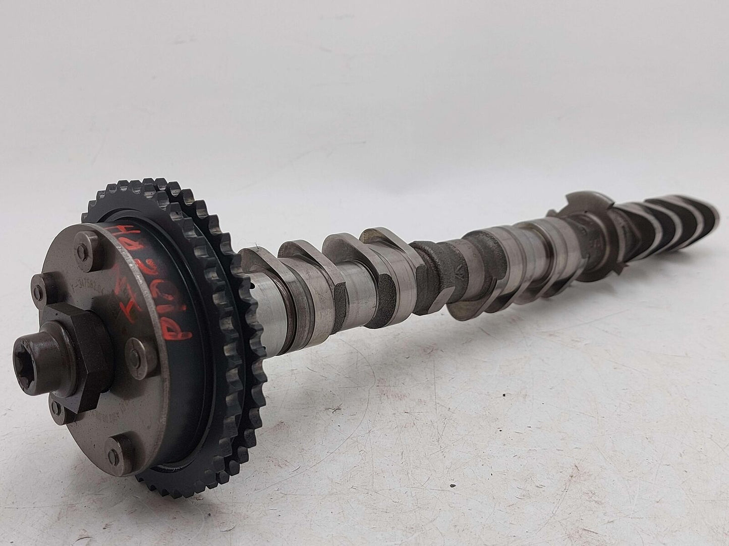 2010 PORSCHE 911 CARRERA 4S 997.2 3.8L MA1.01 RIGHT CAMSHAFT INTAKE