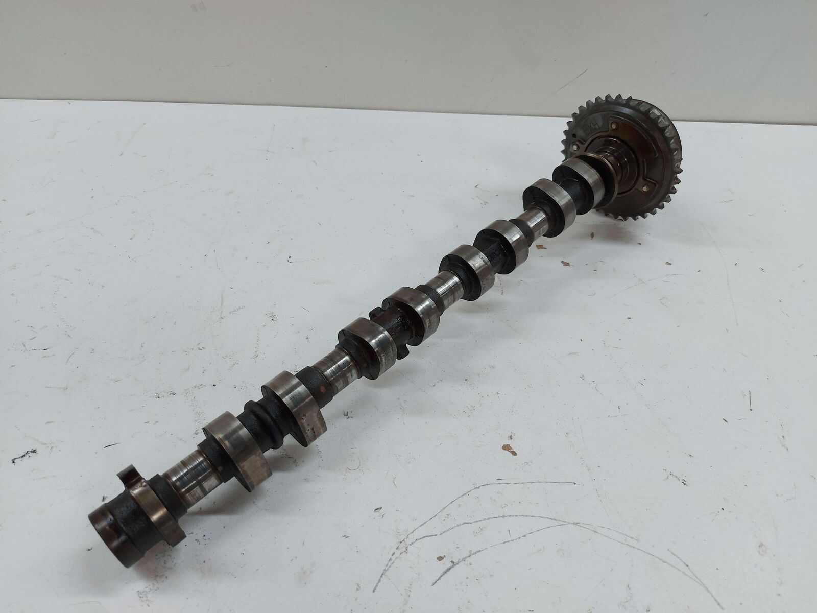 2016 Toyota Rav-4 Exhaust Camshaft 13512-0V010 56K KMS