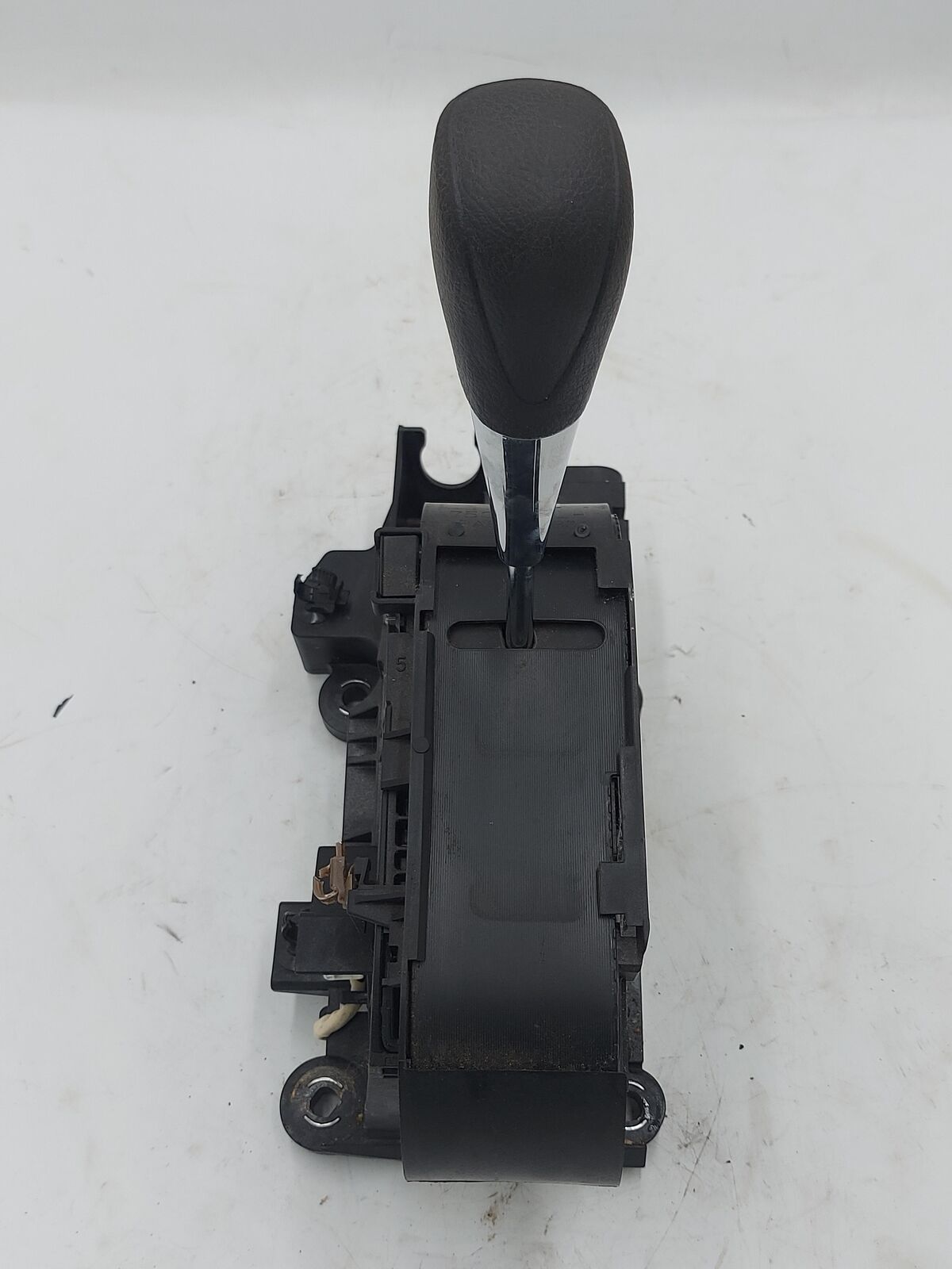 2008 TOYOTA RAV-4 Floor Shifter At 75c205-lh 6 cyl Canada Market Japan Built