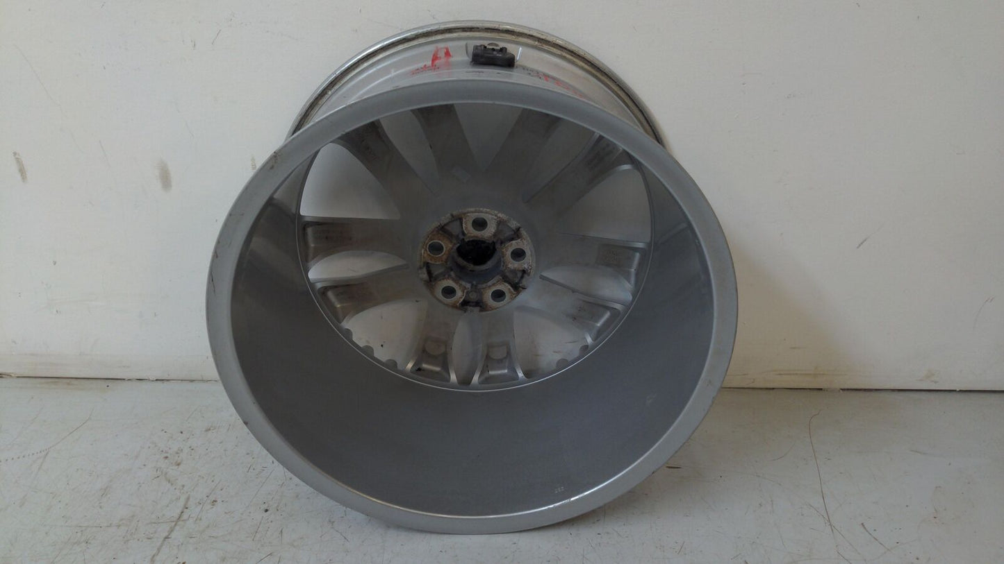 14-20 JAGUAR F-TYPE Alloy Wheel 20x10-1/2 TPMS *Scuffs Gouges* EX5M-1007-BA 🚀