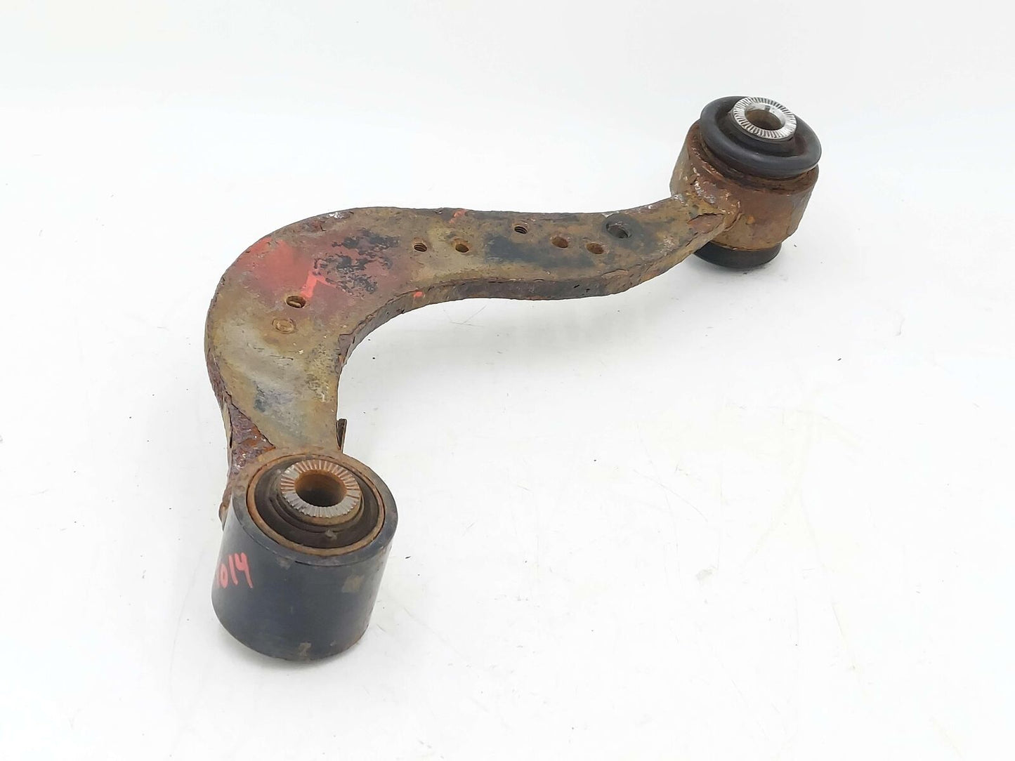 14-19 TOYOTA HIGHLANDER REAR RIGHT UPPER CONTROL ARM 4877048010