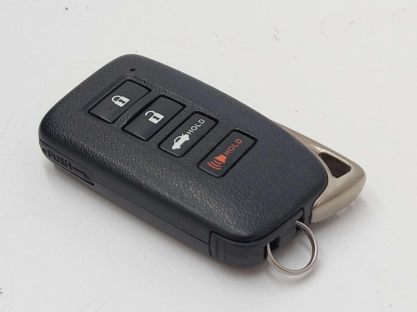 15-16 LEXUS RC350 IGNITION KEY FOB 4 BUTTON 1551A-14FBA