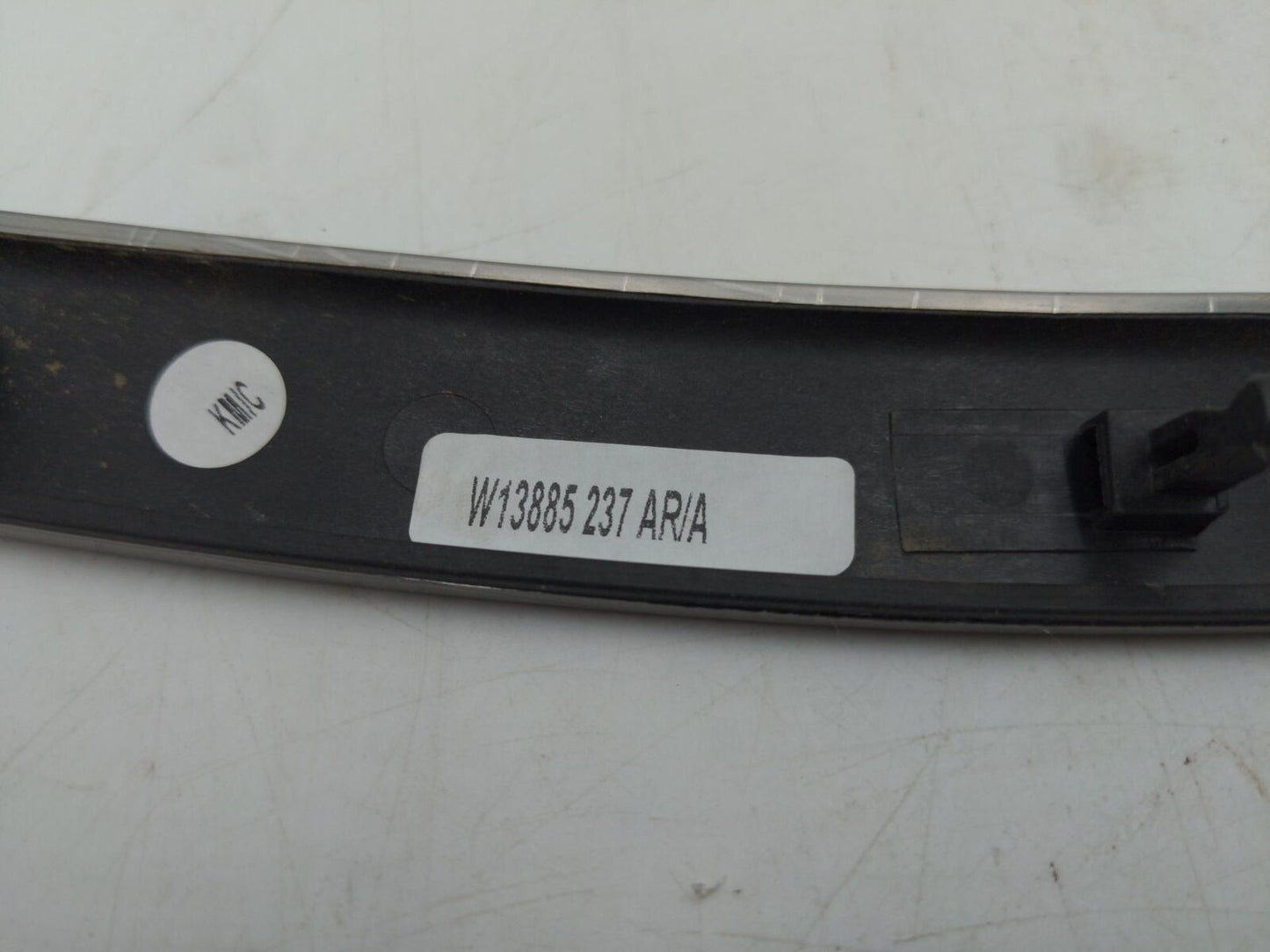 2011 Volvo XC70 Rear RH Right Interior Door Trim *Scuffs* 30716440