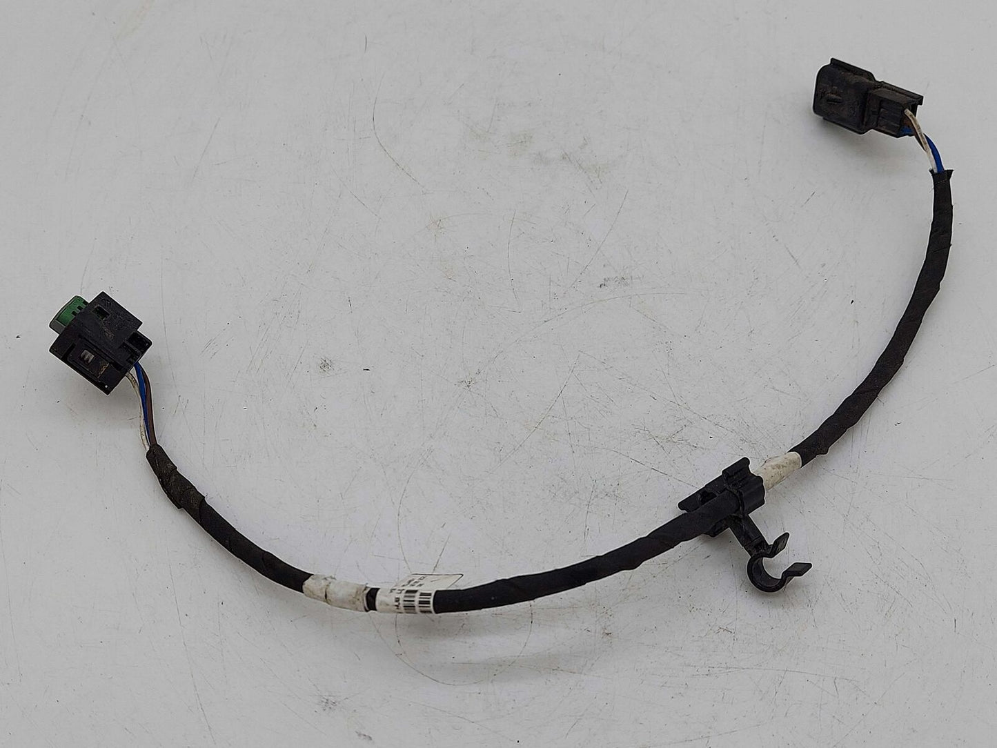 2023 McLaren Artura Hub Wire Harness 14MA249CP