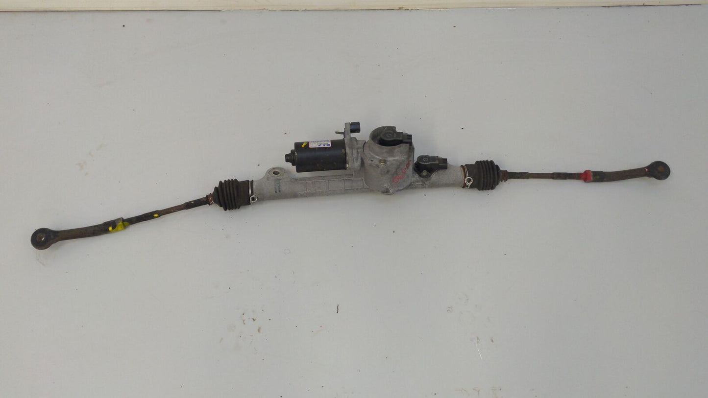 1999 NISSAN SKYLINE R34 GT-T COUPE hicas Steering Rack 55705-19u00