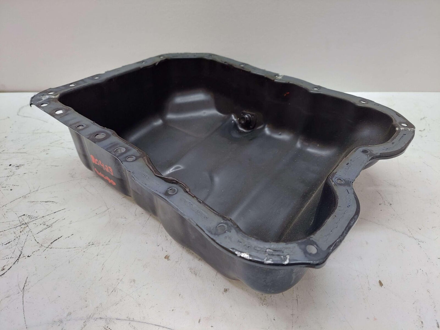 13-19 HYUNDAI SONATA 2.4L LOWER ENGINE MOTOR OIL PAN