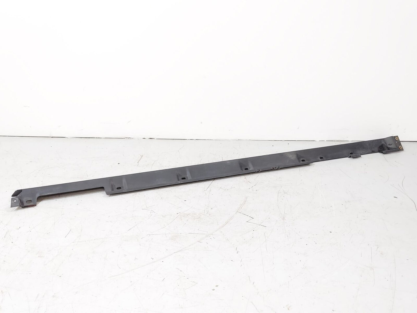 16-22 Lexus RX450 Hybrid Left Rocker Panel Side Skirt Textured 75860-0E030 *note