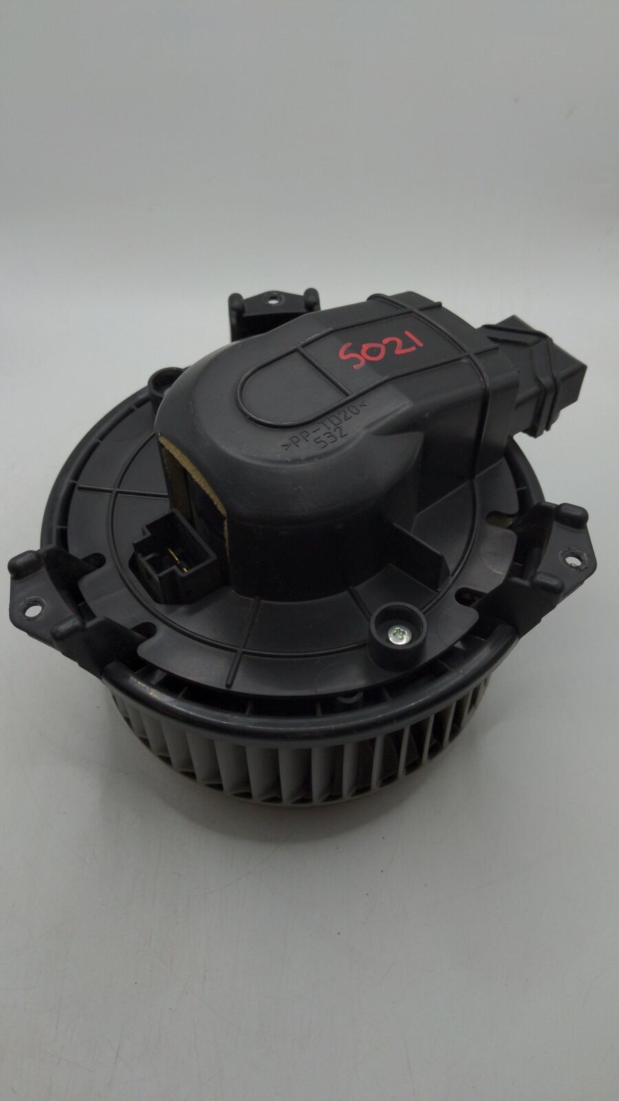 07 08 09 10 TOYOTA FJ CRUISER Blower Motor