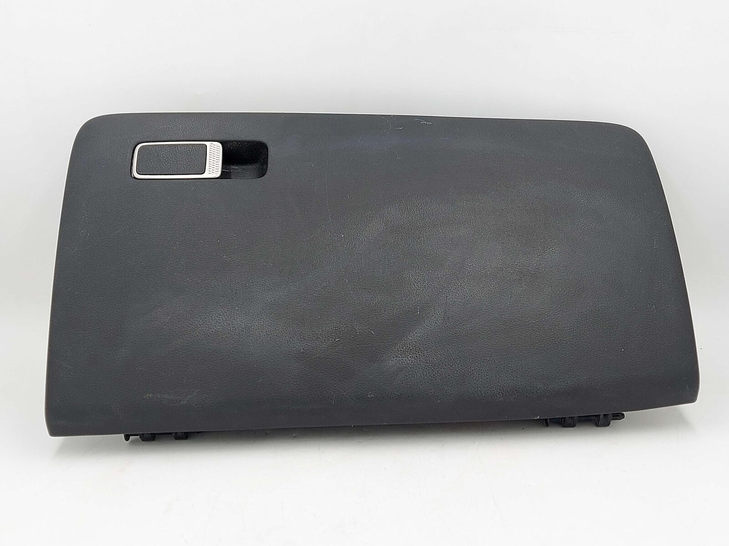 20-23 HYUNDAI PALISADE DASH GLOVE BOX BLACK NBK 84510-S8000