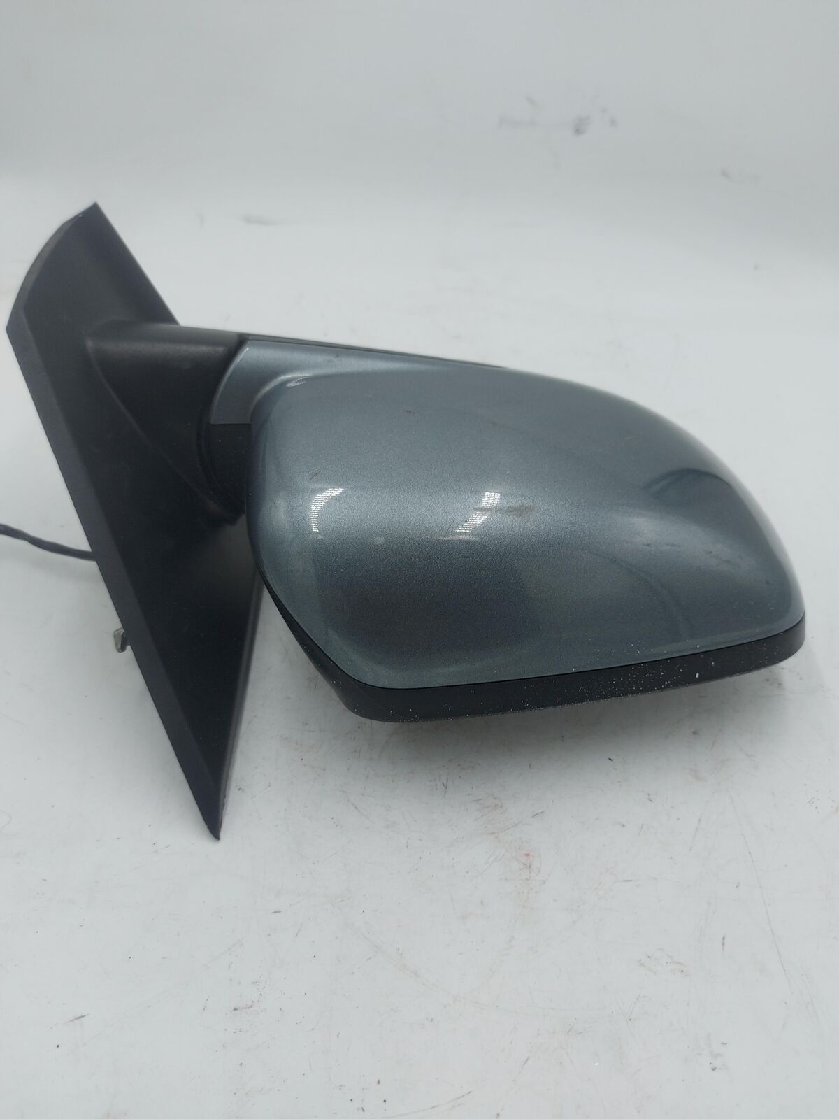 💥09-20 DODGE JOURNEY RH Right Door Mirror Grey Heated Power💥