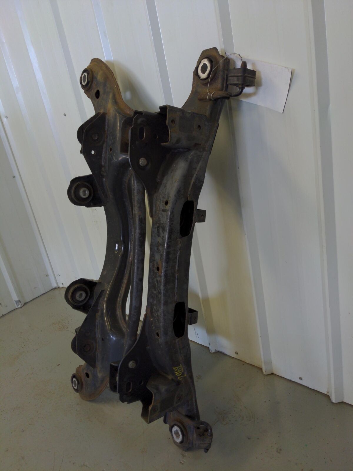 12-19 RANGE ROVER EVOQUE Subframe Crossmember