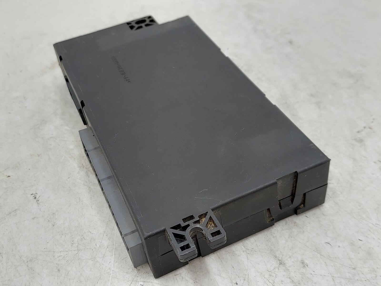 16-17 Jaguar F-Type 14 Way Seat Control Module FPLA-14D600-BC