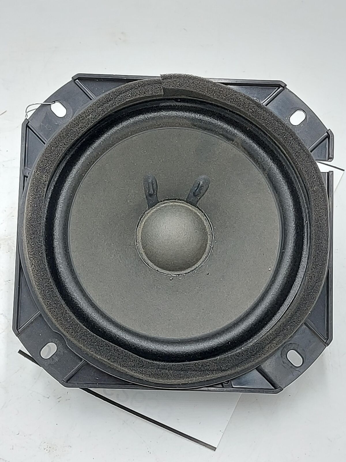 2014 Chevy Corvette C7 Rear Speaker Speaker 23128683 000192377