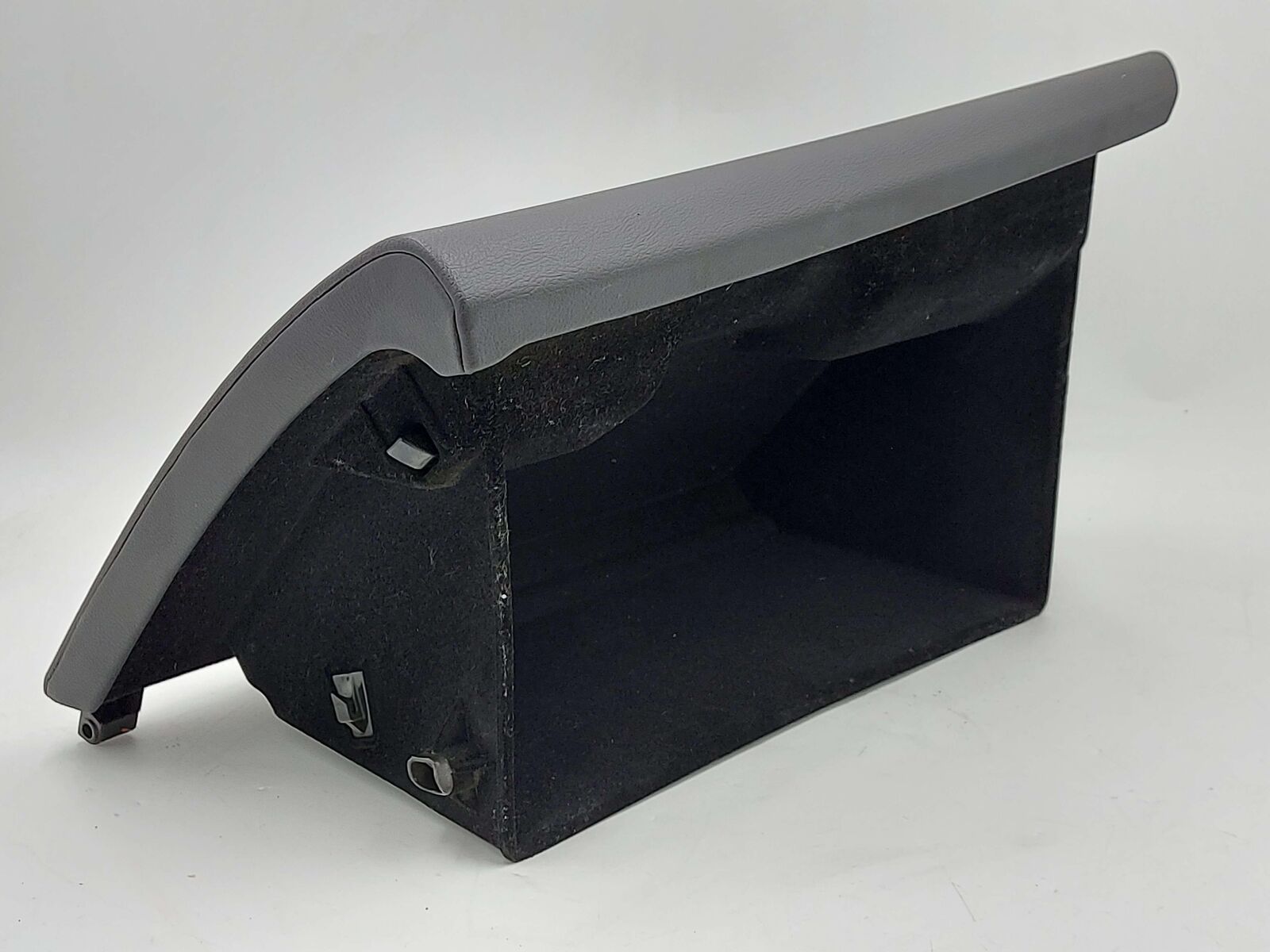 20-23 CADILLAC CT5 DASH GLOVE BOX JET BLACK 545238347