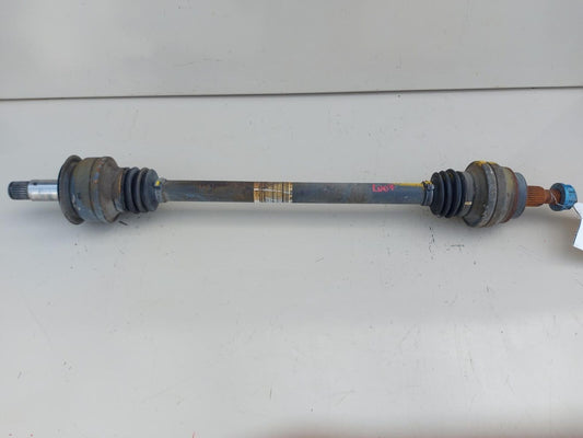 💥12-15 MERCEDES ML550 Rear LH Left CV Axle Shaft A1663501110 *Notes* 💥