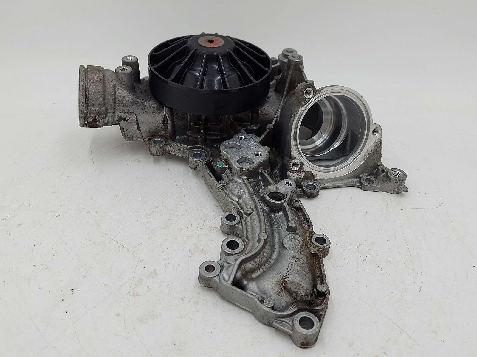 16-19 MERCEDES GLE63S AMG W166 Coolant Water Pump A1570107 1726400849 