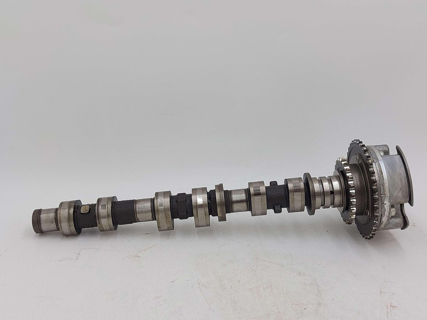 2013 Lexus GS350 3.5L RH Right Intake Camshaft W/ Actuator 13050-31163 120K KMS