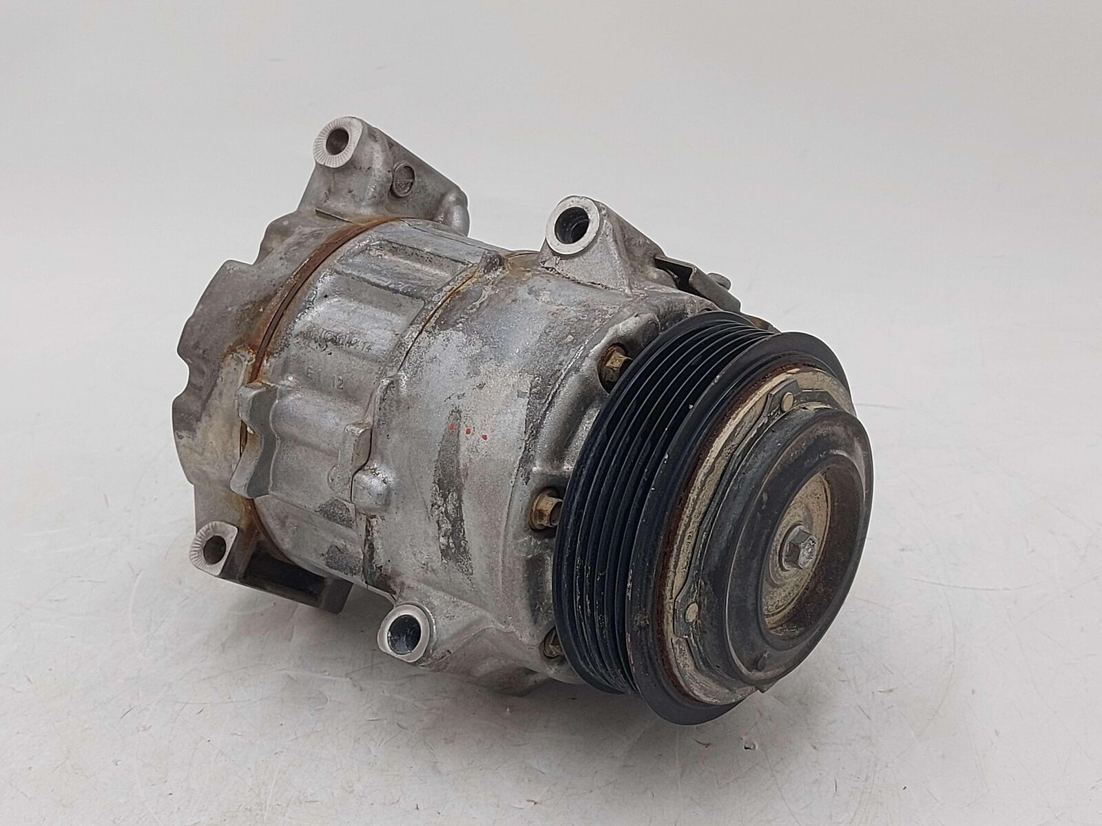 20-22 TOYOTA HIGHLANDER 3.5L A/C AIR CONDITIONING COMPRESSOR 883200E130