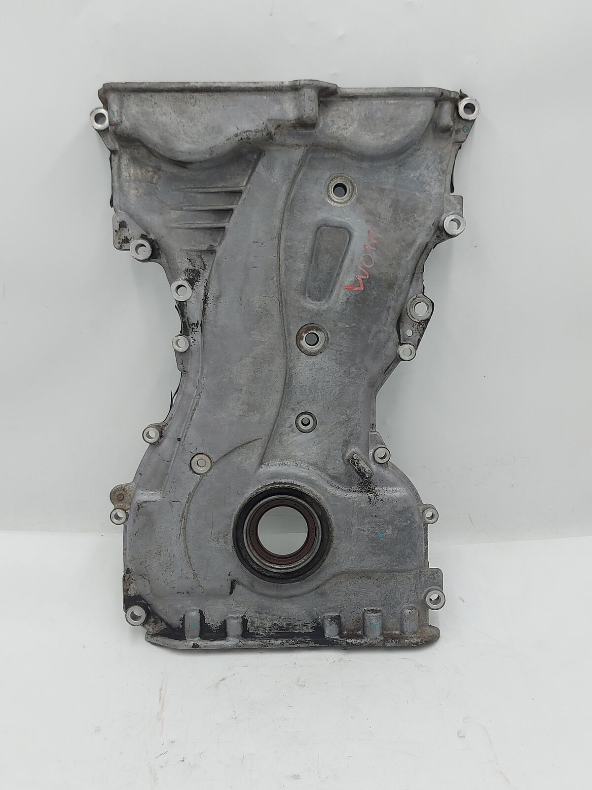 16-18 HYUNDAI SONATA 21355-26004 Timing Cover 124K KM's 1.6l