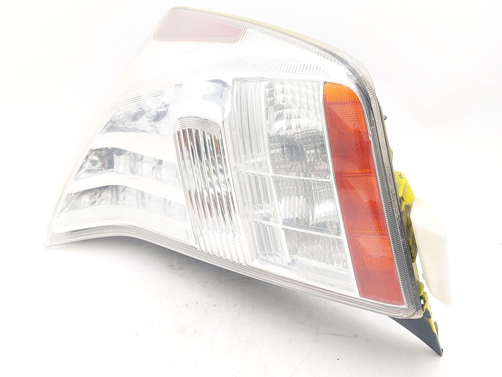 12-15 TOYOTA PRIUS RIGHT TAIL LIGHT LAMP *NOTE