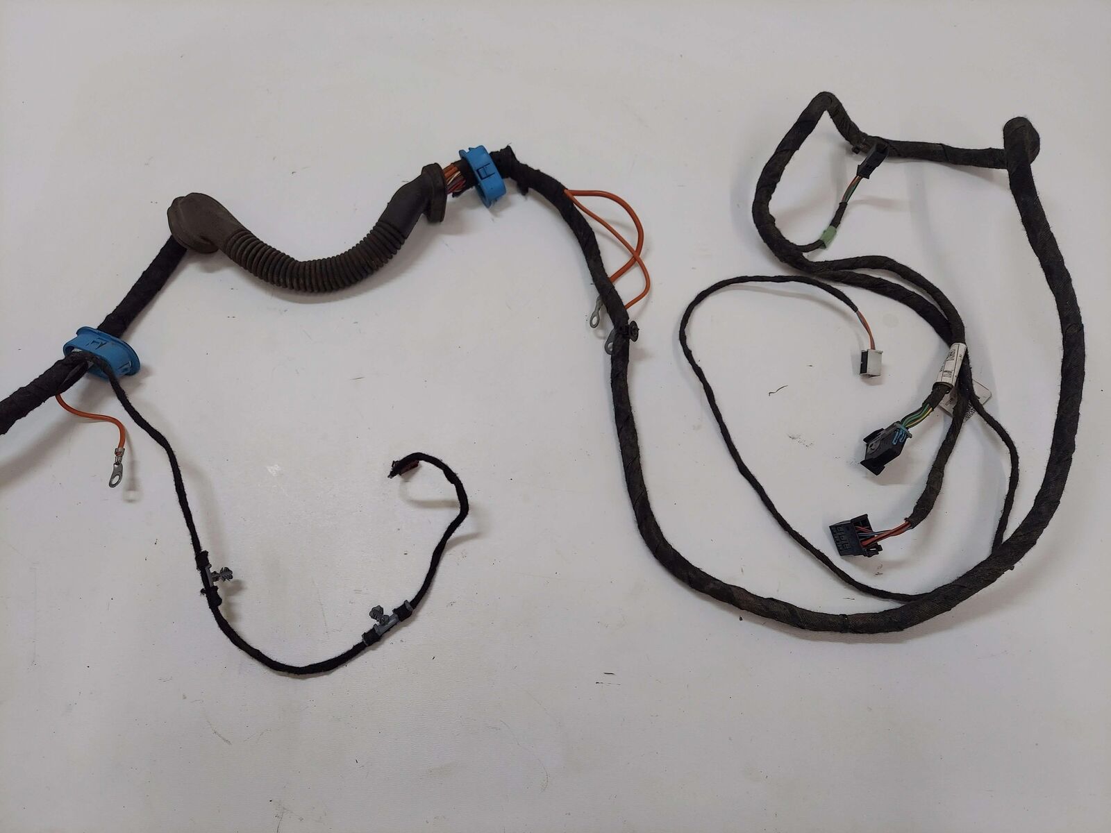 2010 MERCEDES R350 W251 LIFT GATE LID WIRE WIRING HARNESS A2514402913