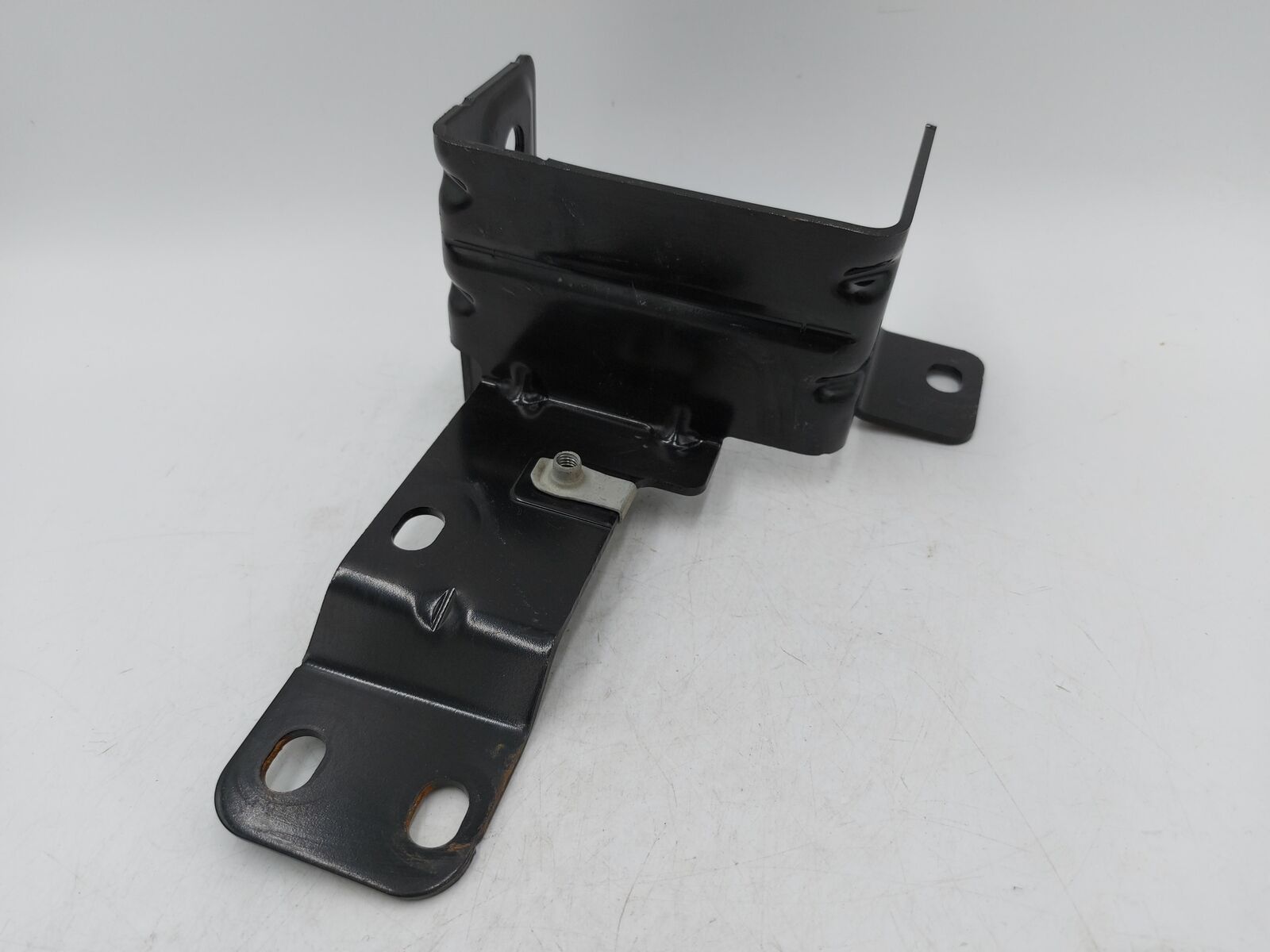 22 FORD BRONCO REAR RH RIGHT Bumper Bracket M2DB-17E986-AC