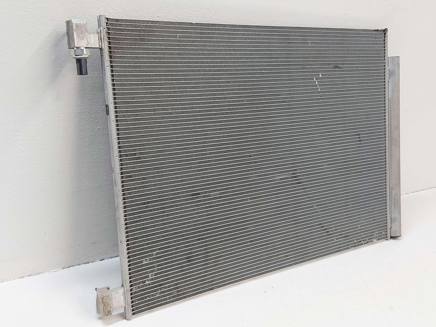 2022 MERCEDES AMG SL63 R232 AC A/C AIR CONDITIONING CONDENSER *NOTE