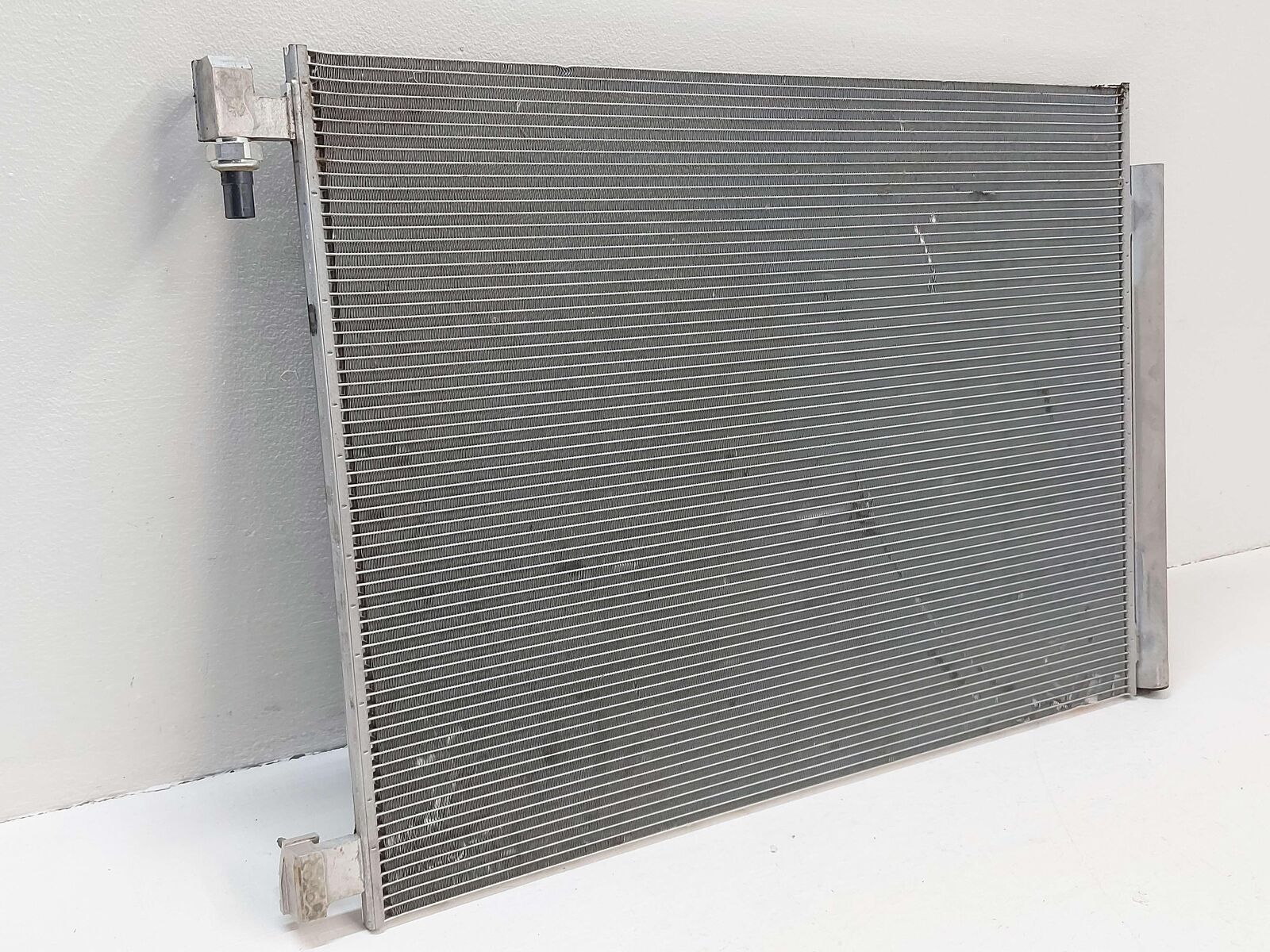 2022 MERCEDES AMG SL63 R232 AC A/C AIR CONDITIONING CONDENSER *NOTE