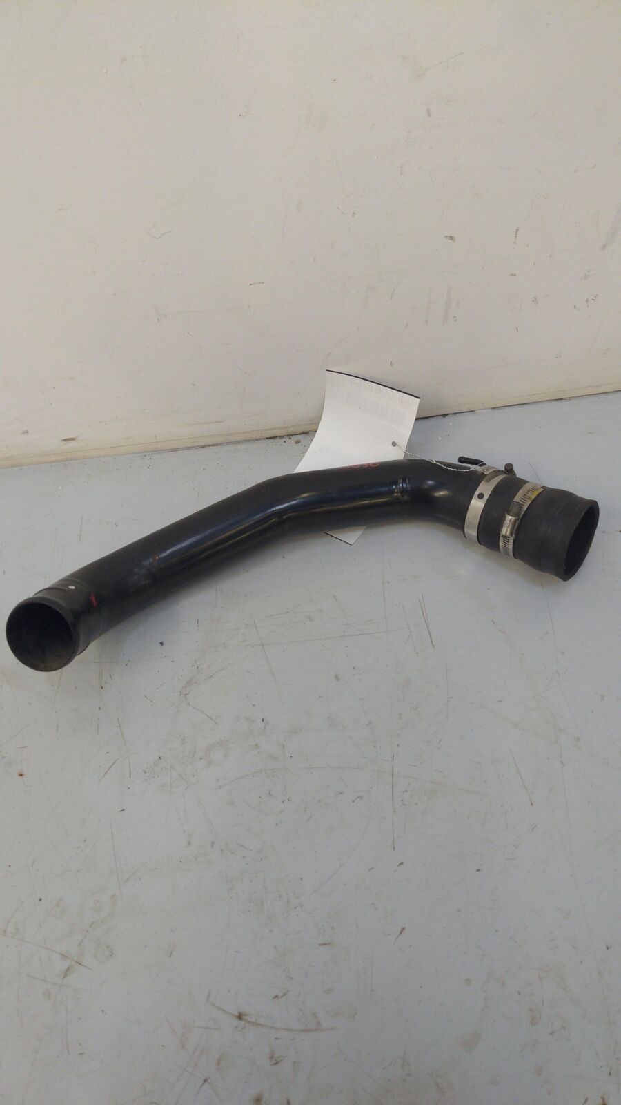 1999 NISSAN SKYLINE R34 Gt-t Coupe Intercooler Connector charge Pipe