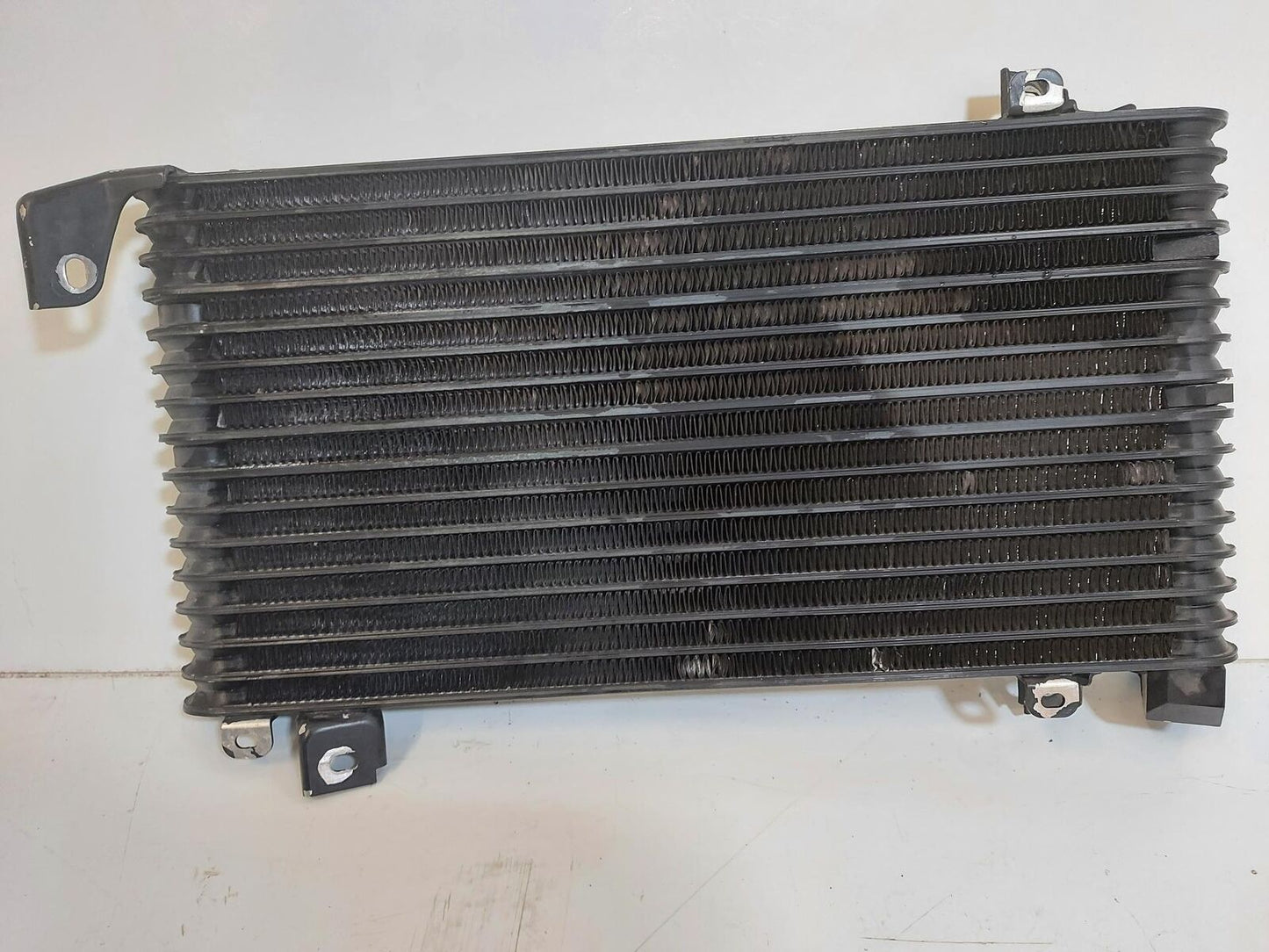 2000 Ferrari 360 Modena Oil Cooler Engine Oil Cooler Radiator