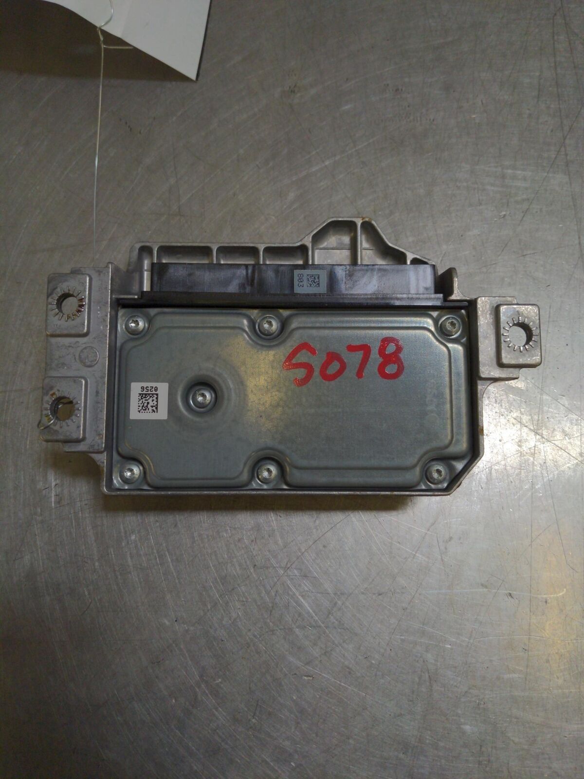 10 11 12 13 14 BMW X6M 9214813 good module