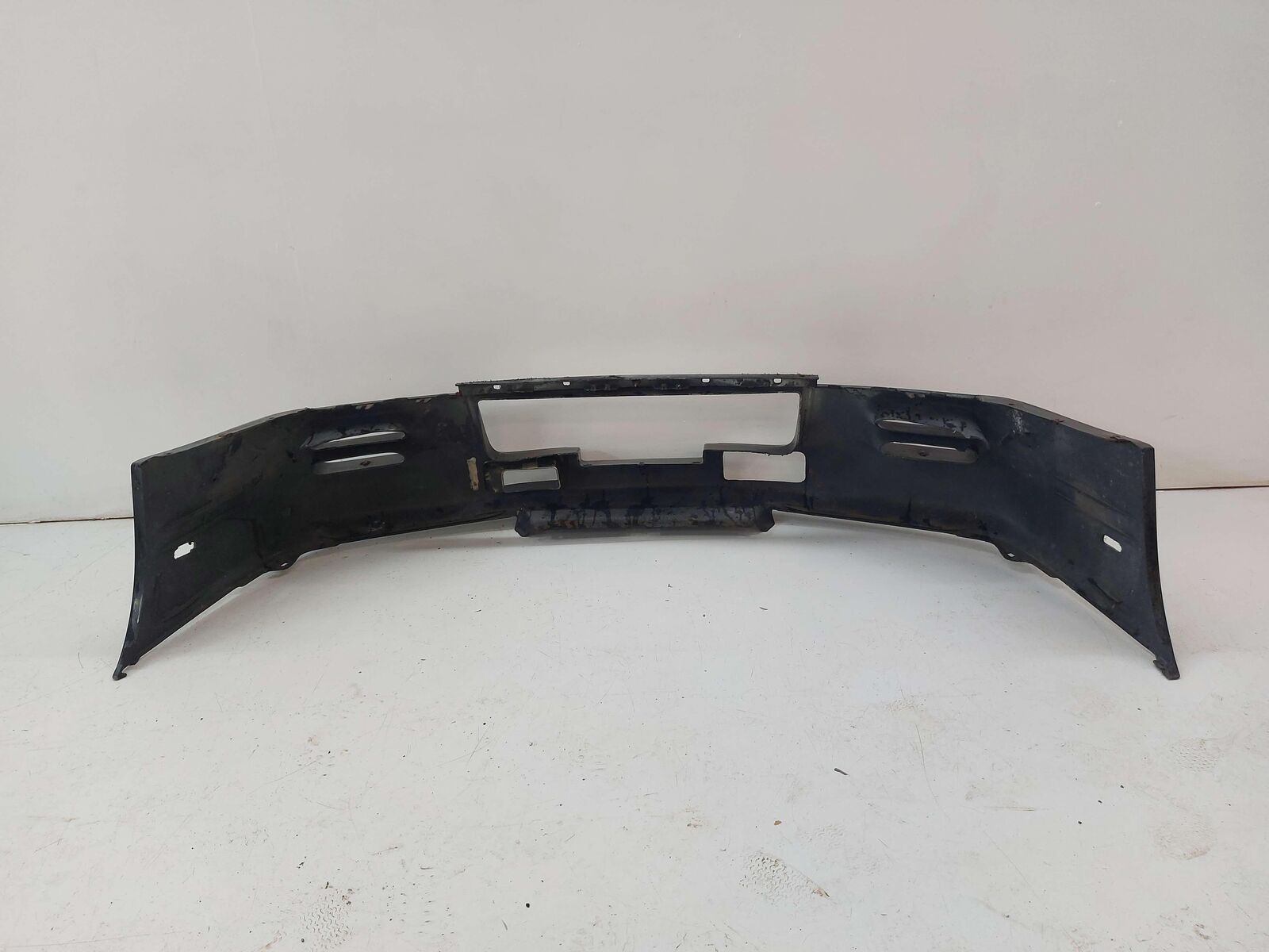 1991 NISSAN SKYLINE R32 HCR32 GTS-T COUPE FRONT BUMPER COVER *NOTES*